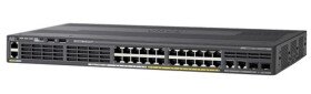 Коммутатор Cisco Catalyst WS-C2960X-24PSQ-L