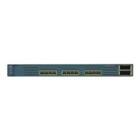 Коммутатор Cisco Catalyst WS-C3560E-12SD-S