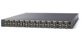 Коммутатор Cisco Catalyst WS-C3560E-12SD-E