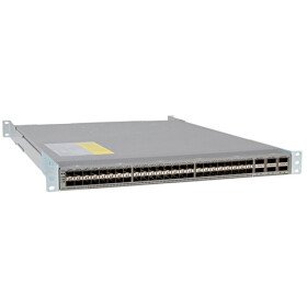 Коммутатор Cisco Nexus N9K-C93180YC-EX