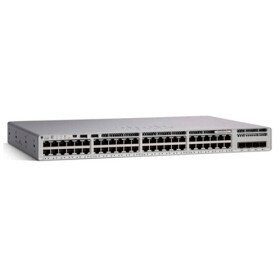 Коммутатор Cisco Nexus N3K-C3548P-XL