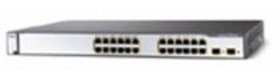 Коммутатор Cisco Catalyst WS-C3750G-24T-E