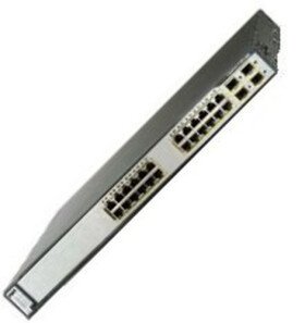 Коммутатор Cisco Catalyst WS-C3750G-24PS-E