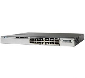 Коммутатор Cisco Catalyst WS-C3750X-24P-E