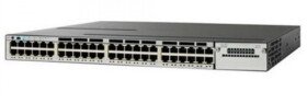 Коммутатор Cisco Catalyst WS-C3850-48F-E