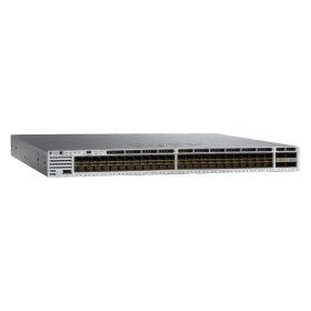 Коммутатор Cisco Catalyst WS-C3850-48XS-E