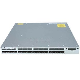 Коммутатор Cisco Catalyst WS-C3850-24XS-S