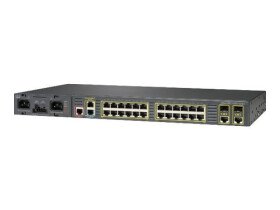 Коммутатор Cisco Catalyst ME-3400E-24TS-M
