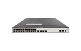 Коммутатор Huawei S5700-24TP-PWR-SI-AC, 02358320