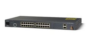 Коммутатор Cisco Catalyst ME-3400-24TS-D
