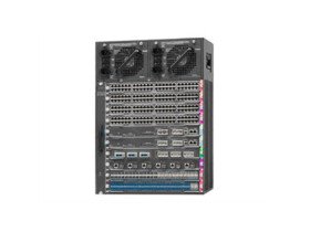 Коммутатор Cisco Catalyst WS-C4510RE-S8+96V+
