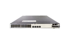 Коммутатор Huawei S5700-28C-SI-AC, 02358318