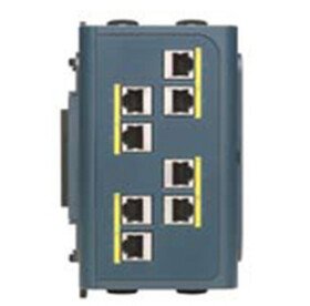 Модуль расширения Cisco IEM-3300-8T