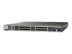 Коммутатор Cisco Catalyst ME-3600X-24FS-M