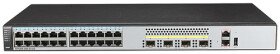Коммутатор Huawei S5720S-28X-SI-AC, 02350DLP