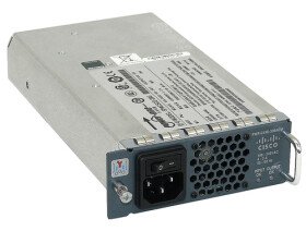Блок питания Cisco PWR-C49E-300AC-R