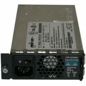 Блок питания Cisco PWR-C49-300AC