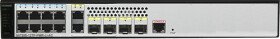 Коммутатор Huawei S5720S-12TP-PWR-LI-AC