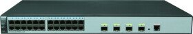 Коммутатор Huawei S5720S-28X-PWR-LI-AC