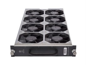Модуль вентиляторов Cisco WS-C6504-E-FAN  PULLED