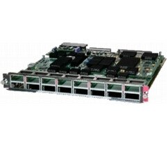 Модуль Cisco Catalyst WS-F6700-DFC3C