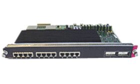 Модуль Cisco Catalyst WS-X4412-2GB-T