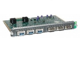 Модуль Cisco Catalyst WS-X4606-X2-E