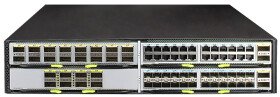 Коммутатор Huawei CE8860-4C-EI-B, 02350KGU