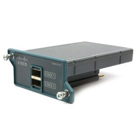 Модуль Cisco Catalyst C2960S-STACK