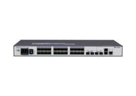 Коммутатор Huawei S3700-28TP-EI-24S-AC, 02352351