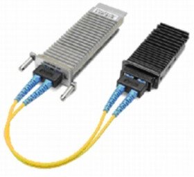 Оптический трансивер Cisco X2-10GB-LRM