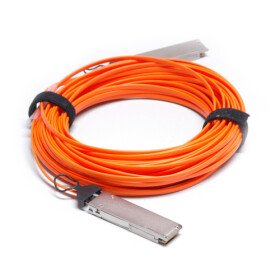 Оптический трансивер Cisco QSFP-100G-AOC15M