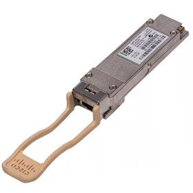 Оптический трансивер Cisco QSFP-40G-LR4=