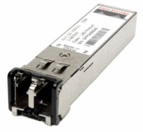 Оптический трансивер Cisco GLC-2BX-D=