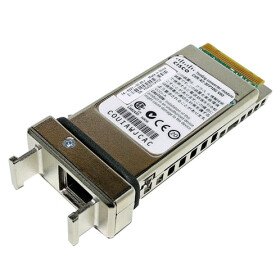 Оптический трансивер Cisco CVR-X2-SFP10G