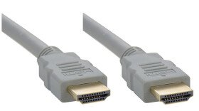 Кабель Cisco CAB-2HDMI-3M-GR