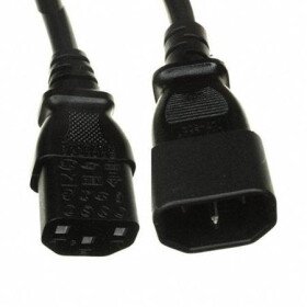 Кабель Cisco CAB-C13-C14-AC