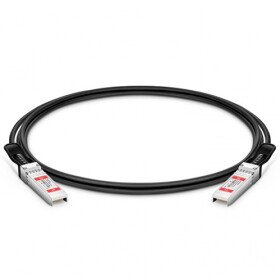 Кабель Cisco SFP-H25G-CU2M