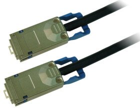 Кабель Cisco CAB-STACK-1M