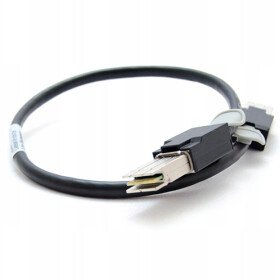 Кабель Cisco CAB-STK-E-3M