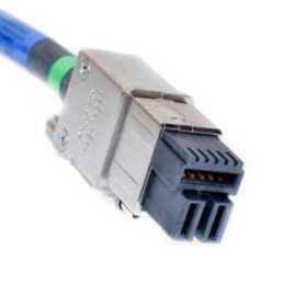 Кабель Cisco CAB-SPRW-30CM