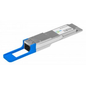 Модуль Cisco QSFP-4X10G-LR-S