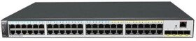 Коммутатор Huawei S2720-52TP-PWR-EI-AC