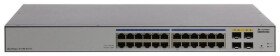 Коммутатор Huawei S1728GWR-4P-AC, 98010435