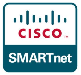 Сервисный контракт Cisco CON-3SNT-W296X48F