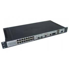 Коммутатор Huawei S1700-52GR-4X
