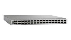 Коммутатор Cisco Nexus N3K-C3132Q-40GX