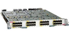 Интерфейсный модуль Cisco Nexus 7000 N7K-M132XP-12L