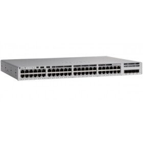 Коммутатор Cisco Catalyst C9200-48P-RE