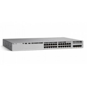 Коммутатор Cisco Catalyst C9200-24T-RE